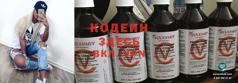 наркотики  Новодвинск  Кодеин напиток Lean (лин) 